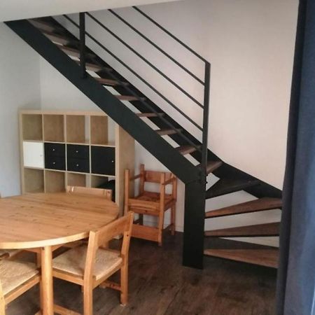 Haus Am Meer Mieroszyno Экстерьер фото