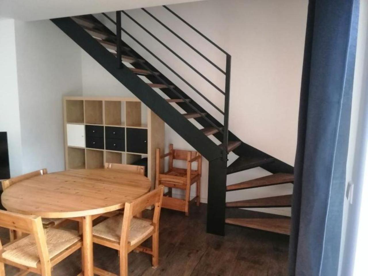 Haus Am Meer Mieroszyno Экстерьер фото